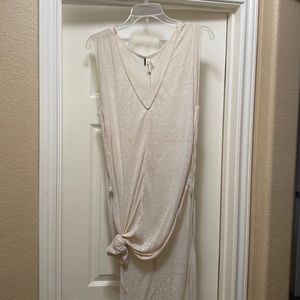 Free people tunic